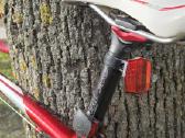 Fuji Sportif 1.5 2013 - nuotraukos Nr. 8