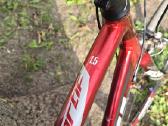 Fuji Sportif 1.5 2013 - nuotraukos Nr. 10