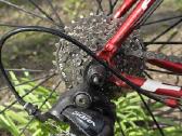 Fuji Sportif 1.5 2013 - nuotraukos Nr. 11