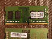RAM Ddr4 So_dimm 4gb - nuotraukos Nr. 2
