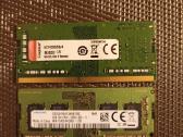 RAM Ddr4 So_dimm 4gb