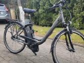 Parduodu labai mažai naudotą elektrinį dviratį - nuotraukos Nr. 2
