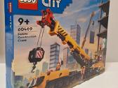 Naujas, neišpakuotas Lego® 60409