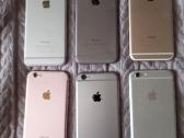 iPhone 6,6s - nuotraukos Nr. 2