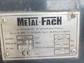 Metal Fach 562 - nuotraukos Nr. 4
