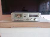 Technics m33