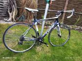 Lengvas Carbon plento dviratis