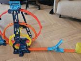 Hotwheels trasa - nuotraukos Nr. 3