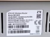 4G+ Lte modemas Zte Mf286r su WiFi - nuotraukos Nr. 4