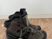 Žygio batai Salomon Quest 4 Gore-tex - nuotraukos Nr. 2