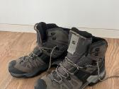 Žygio batai Salomon Quest 4 Gore-tex