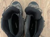 Žygio batai Salomon Quest 4 Gore-tex - nuotraukos Nr. 4