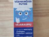 Vėsinančios putos