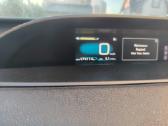 Tojota prius - nuotraukos Nr. 2