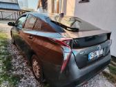 Tojota prius - nuotraukos Nr. 3