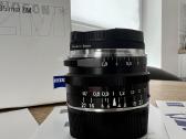 Zeiss C Biogon 35mm F2.8 Zm Leica M mount - nuotraukos Nr. 4