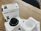 Zeiss C Biogon 35mm F2.8 Zm Leica M mount - nuotraukos Nr. 3