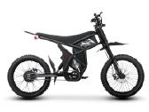 Gt73 Pro Riding Times elektrinis dviratis 1500w - nuotraukos Nr. 2