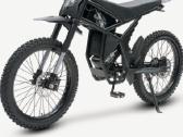 Gt73 Pro Riding Times elektrinis dviratis 1500w - nuotraukos Nr. 3
