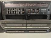 Magnetofonas Panasonic Rx-ct810 - nuotraukos Nr. 3