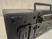 Magnetofonas Panasonic Rx-ct810 - nuotraukos Nr. 5