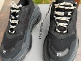 Nauji balenciaga batai yra 38-39-40 - nuotraukos Nr. 2