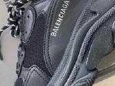 Nauji balenciaga batai yra 38-39-40 - nuotraukos Nr. 3