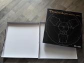 Technics dėžutės