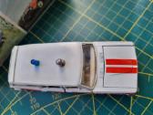 Ussr 1/43 Volga 2402 medics - nuotraukos Nr. 5