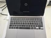 Apple MacBook Pro/apple M2, 8 GB, 512 GB, 13.3 - nuotraukos Nr. 2
