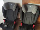 Kėdutės Britax Romer