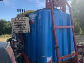 Pūrkštuvas Biardzki 15m 1000 ltr. - nuotraukos Nr. 2