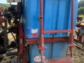 Pūrkštuvas Biardzki 15m 1000 ltr. - nuotraukos Nr. 3