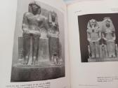 Parduodu 1,2t knygu l art egyptien,1922-42m - nuotraukos Nr. 18