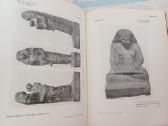 Parduodu 1,2t knygu l art egyptien,1922-42m - nuotraukos Nr. 22