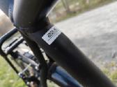 Hibridinis Trek Fx2 dviratis - nuotraukos Nr. 5