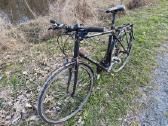 Hibridinis Trek Fx2 dviratis - nuotraukos Nr. 3