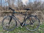 Hibridinis Trek Fx2 dviratis - nuotraukos Nr. 2