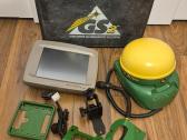 Purkštuvas John Deere 840i - nuotraukos Nr. 6