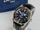 Breitling Superocean Heritage 42 su Garantija! - nuotraukos Nr. 4