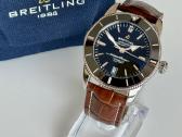 Breitling Superocean Heritage 42 su Garantija! - nuotraukos Nr. 3