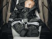 Thule Infant Sling kūdikiams - nuotraukos Nr. 3