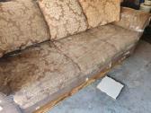Parduodama sofa ir fotelis - nuotraukos Nr. 2
