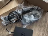 Dell docking station Wd15, 130w