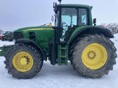 Traktorius John Deere 7530 Premium - nuotraukos Nr. 3
