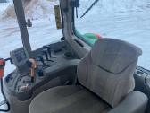 Traktorius John Deere 7530 Premium - nuotraukos Nr. 5