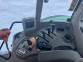 Traktorius John Deere 7530 Premium - nuotraukos Nr. 6