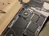 MacBook Retina ekranas 13, 14, 15,16 - nuotraukos Nr. 3