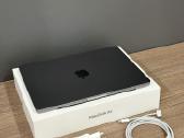 MacBook Air 13,6 M3 256gb