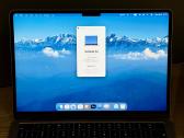 MacBook Air 13,6 M3 256gb - nuotraukos Nr. 3